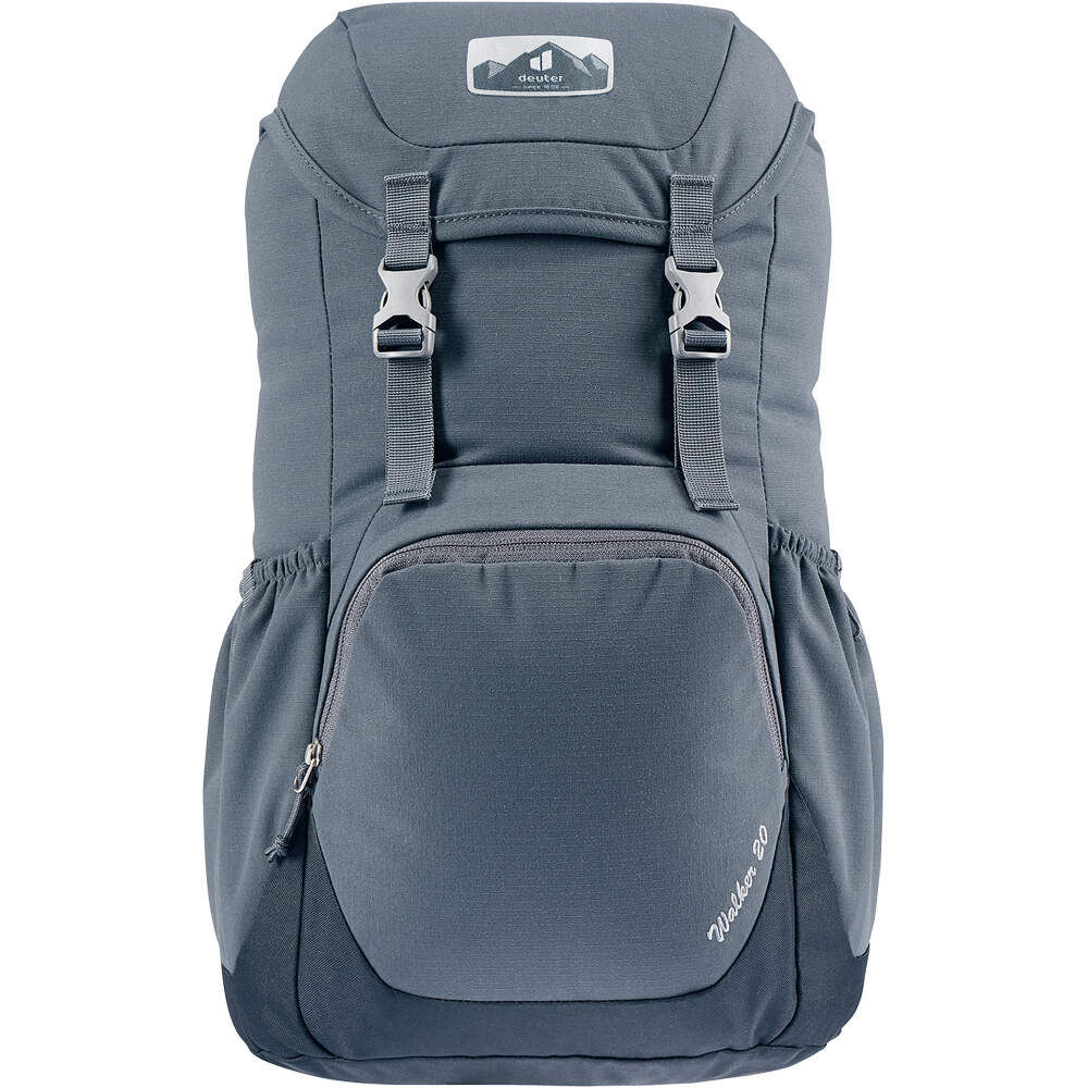 Deuter mochila deporte Walker 20 05