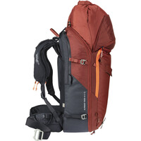 Deuter mochila montaña Alproof Tour 36+5 SL 03