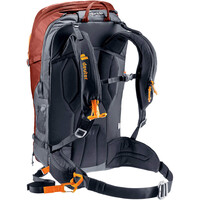 Deuter mochila montaña Alproof Tour 36+5 SL 04