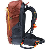 Deuter mochila montaña Alproof Tour 36+5 SL 05