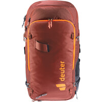 Deuter mochila montaña Alproof Tour 36+5 SL 06