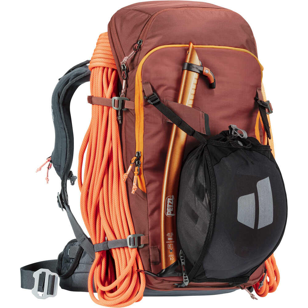 Deuter mochila montaña Alproof Tour 36+5 SL 08