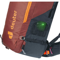 Deuter mochila montaña Alproof Tour 36+5 SL 13