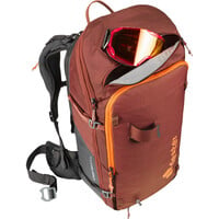 Deuter mochila montaña Alproof Tour 36+5 SL 14