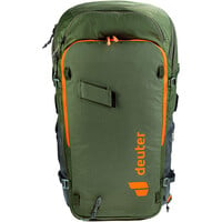 Deuter mochila montaña Alproof Tour 38+5 06