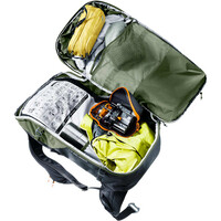 Deuter mochila montaña Alproof Tour 38+5 12