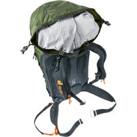 Deuter mochila montaña Alproof Tour 38+5 13