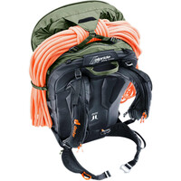 Deuter mochila montaña Alproof Tour 38+5 14