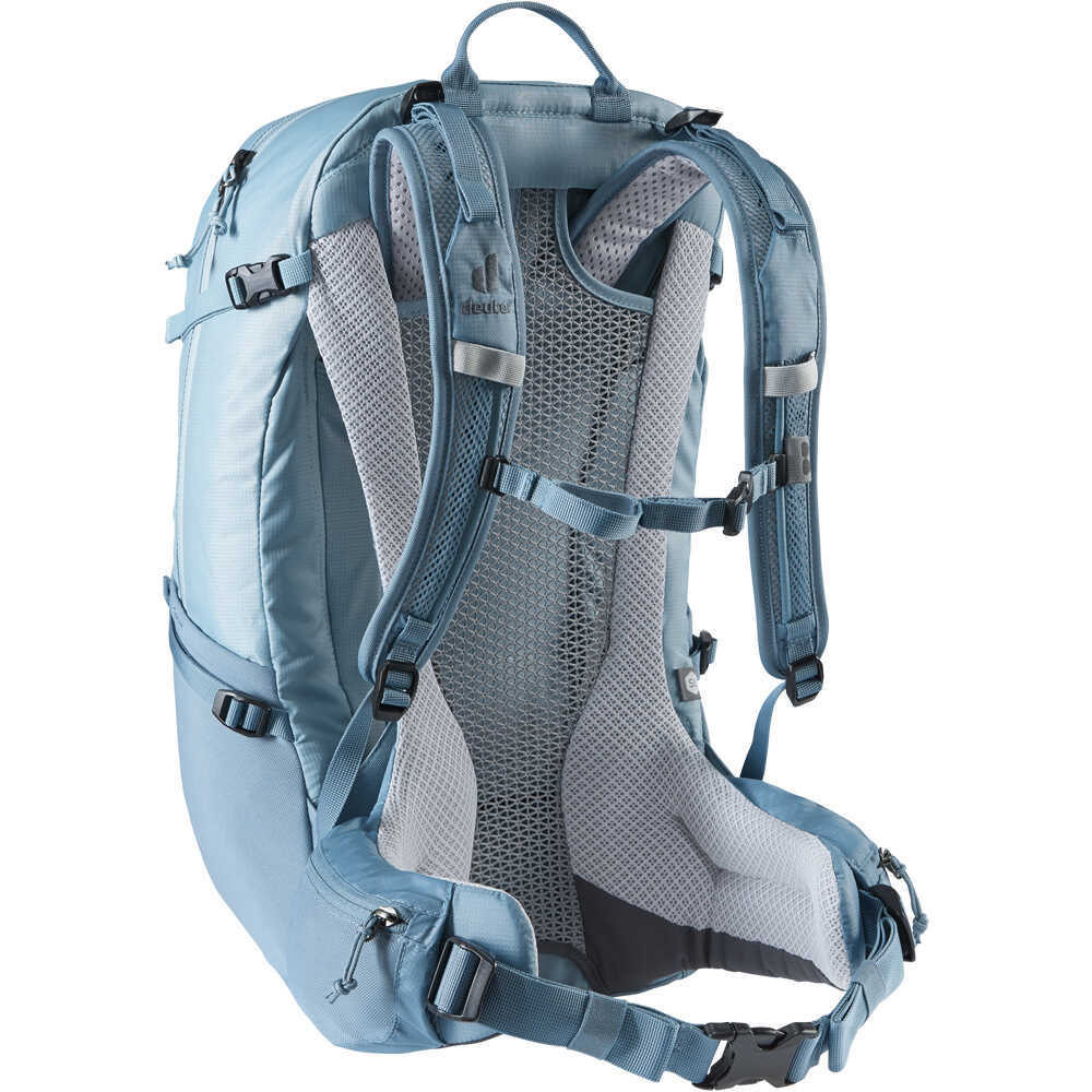 Deuter mochila montaña Futura 25 SL 02