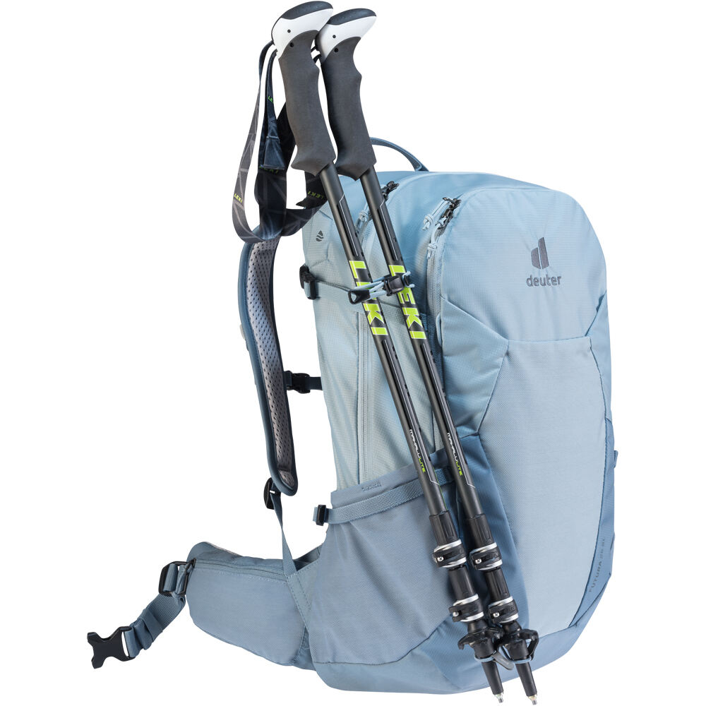 Deuter mochila montaña Futura 25 SL 08