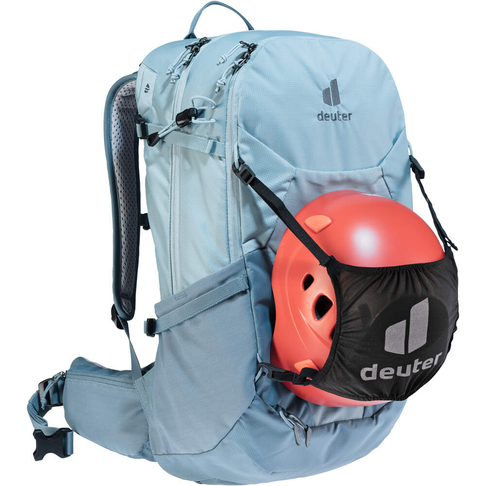 Deuter mochila montaña Futura 25 SL 09