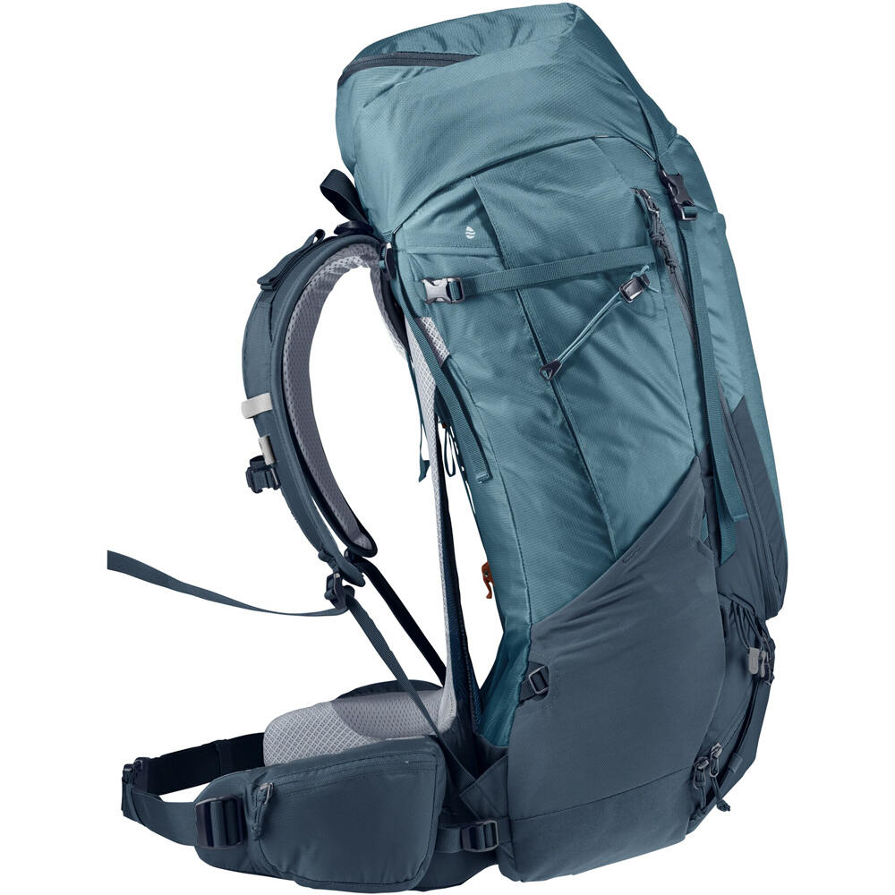 Deuter mochila montaña Futura Air Trek 60 + 10 03