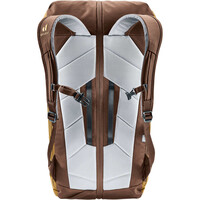 Deuter mochila montaña Gravity Motion SL 01