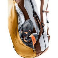 Deuter mochila montaña Gravity Motion SL 08