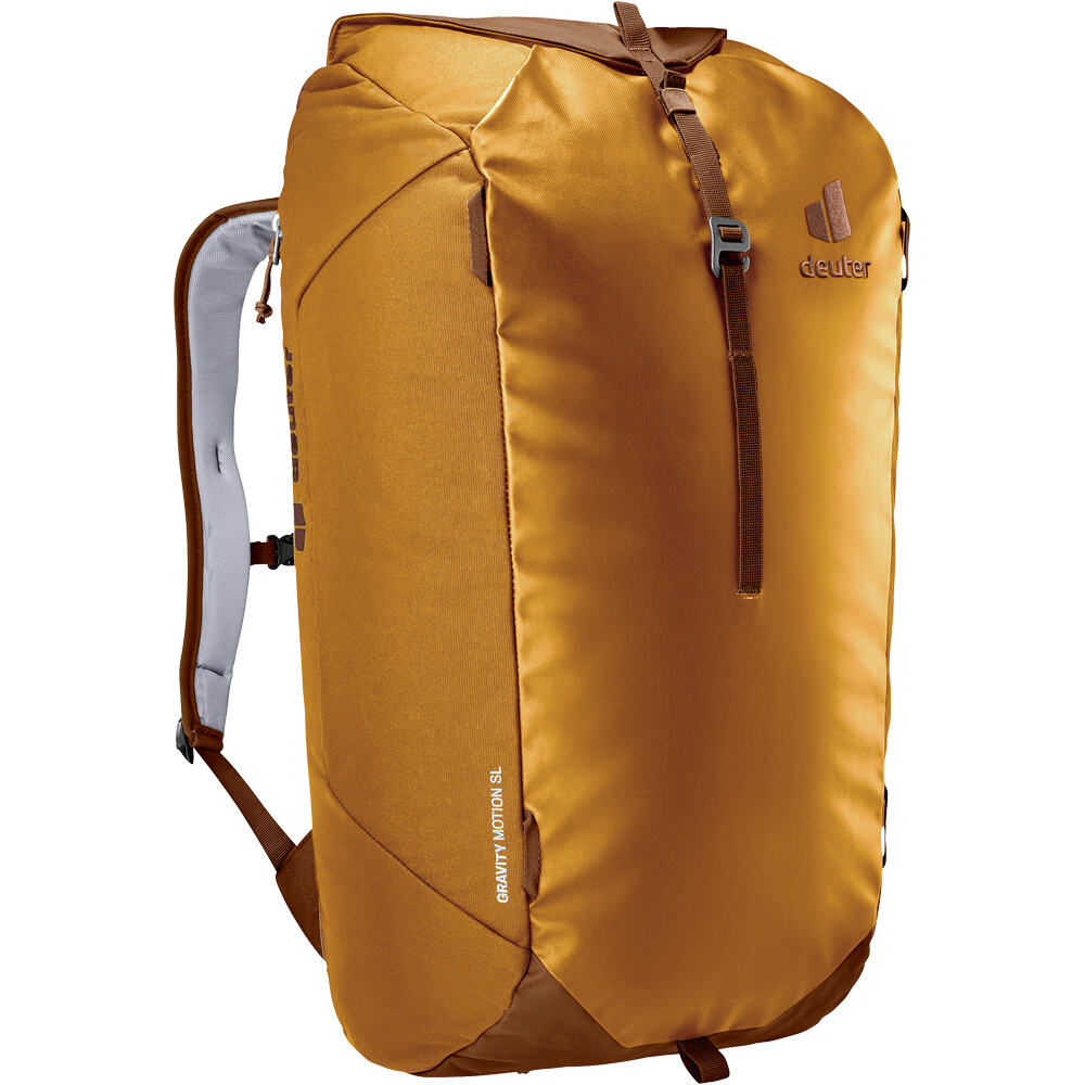 Deuter mochila montaña Gravity Motion SL 11