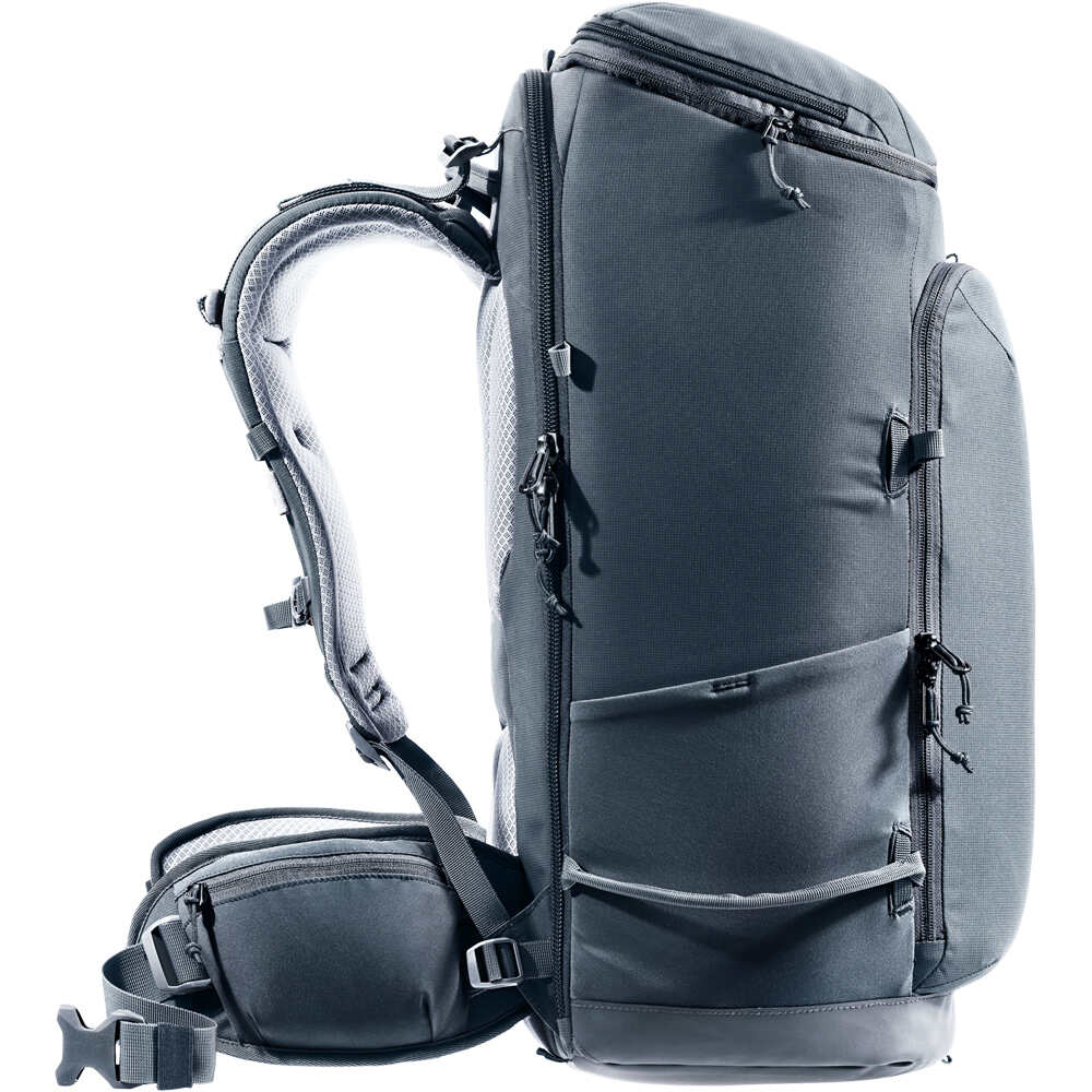 Deuter mochila montaña Jaypack 34+ 02