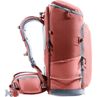 Deuter mochila montaña Jaypack 34+ 02