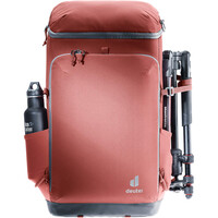 Deuter mochila montaña Jaypack 34+ 04