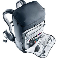 Deuter mochila montaña Jaypack 34+ 06