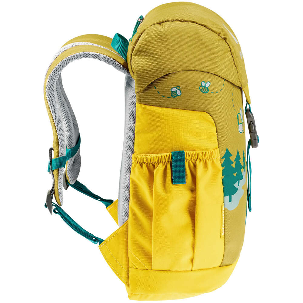 Deuter mochila montaña Schmusebr 02