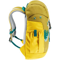 Deuter mochila montaña Schmusebr 02