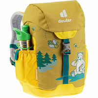 Deuter mochila montaña Schmusebr 06