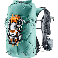 Deuter mochila montaña Vertrail 16 10