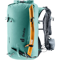 Deuter mochila montaña Vertrail 16 11