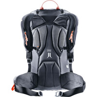 Deuter mochila snowboard Alproof 30 SL 05