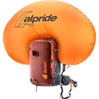 Deuter mochila snowboard Alproof 30 SL 09