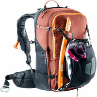 Deuter mochila snowboard Alproof 30 SL 13