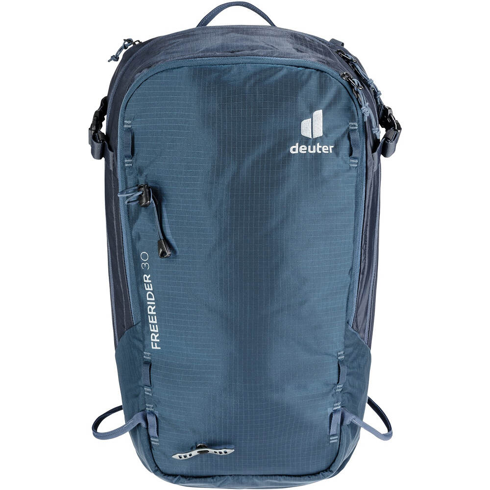 Deuter mochila snowboard Freerider 30 05