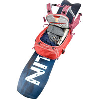 Deuter mochila snowboard Freerider Pro 32+ SL 09