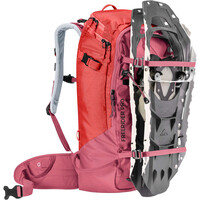 Deuter mochila snowboard Freerider Pro 32+ SL 12