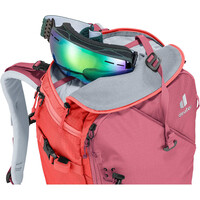 Deuter mochila snowboard Freerider Pro 32+ SL 14