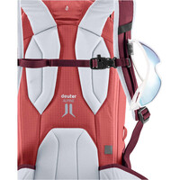 Deuter mochila snowboard Freerider Pro 32+ SL 17