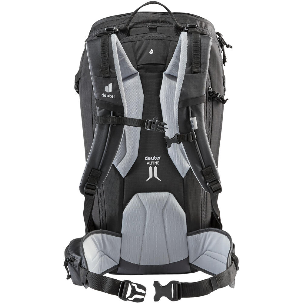 Deuter mochila snowboard Freerider Pro 34+ 04