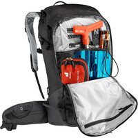 Deuter mochila snowboard Freerider Pro 34+ 09