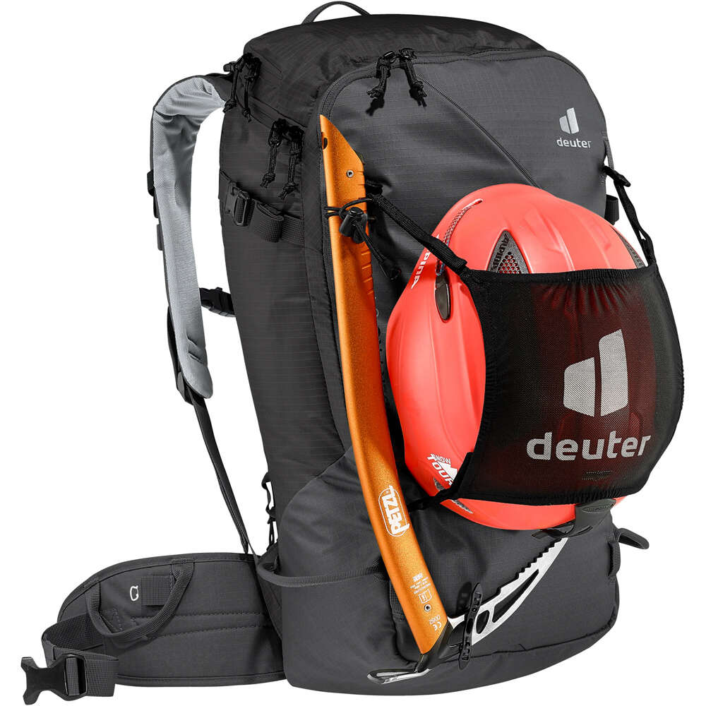 Deuter mochila snowboard Freerider Pro 34+ 11