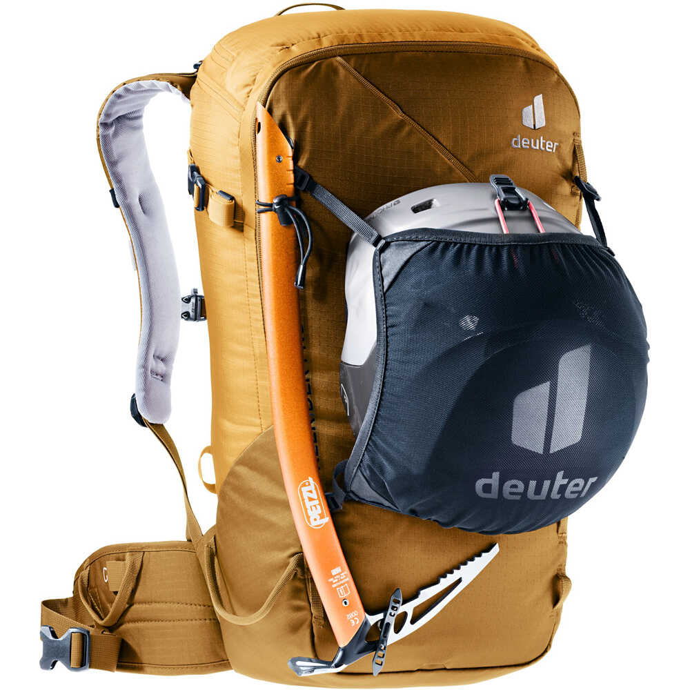 Deuter mochila snowboard Freerider Pro 34+ 16