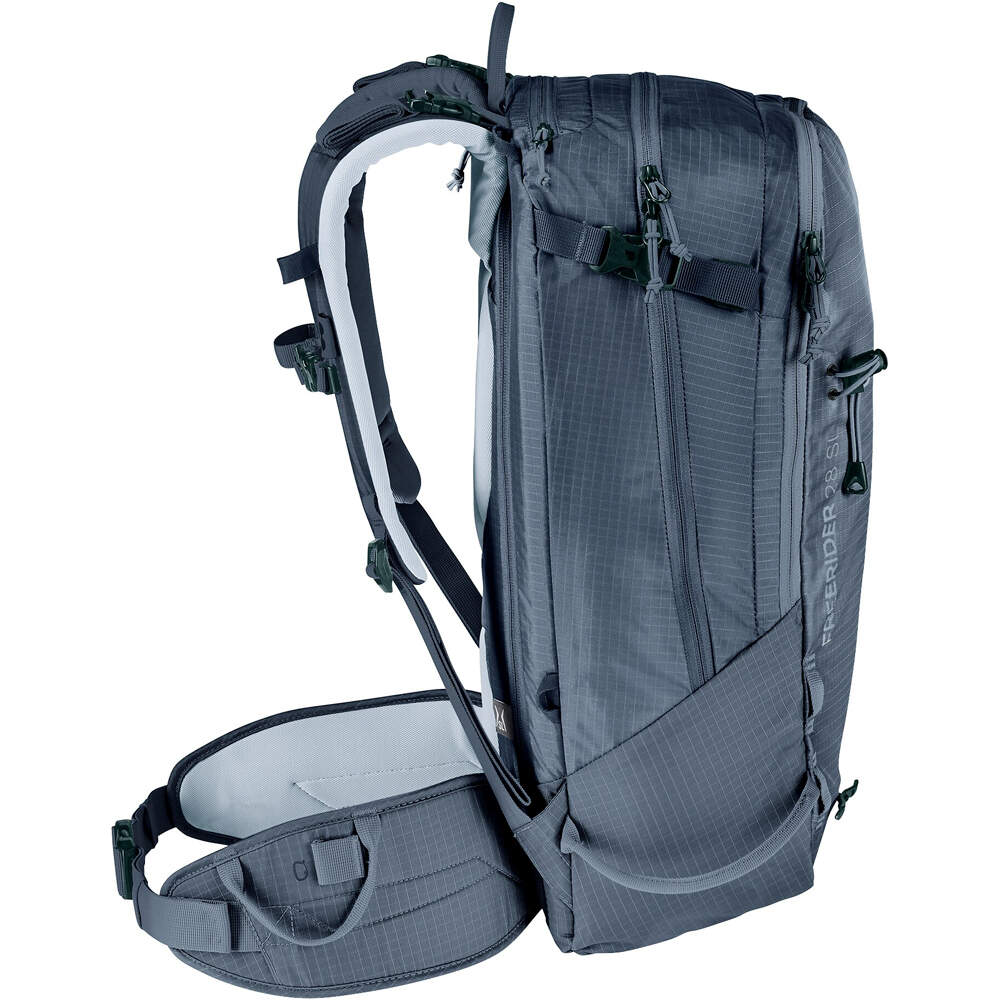 Deuter mochilas esquí Freerider 28 SL 05