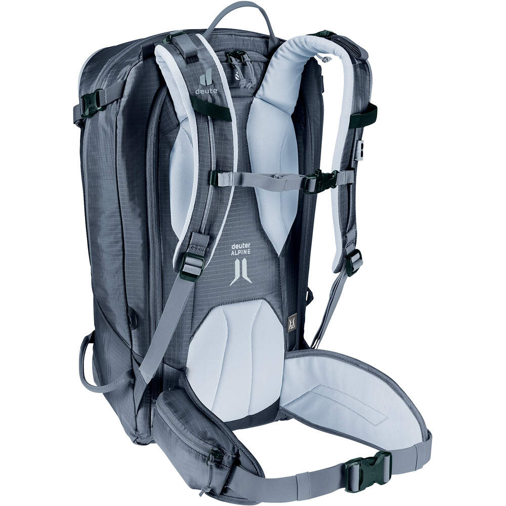 Deuter mochilas esquí Freerider 28 SL 06