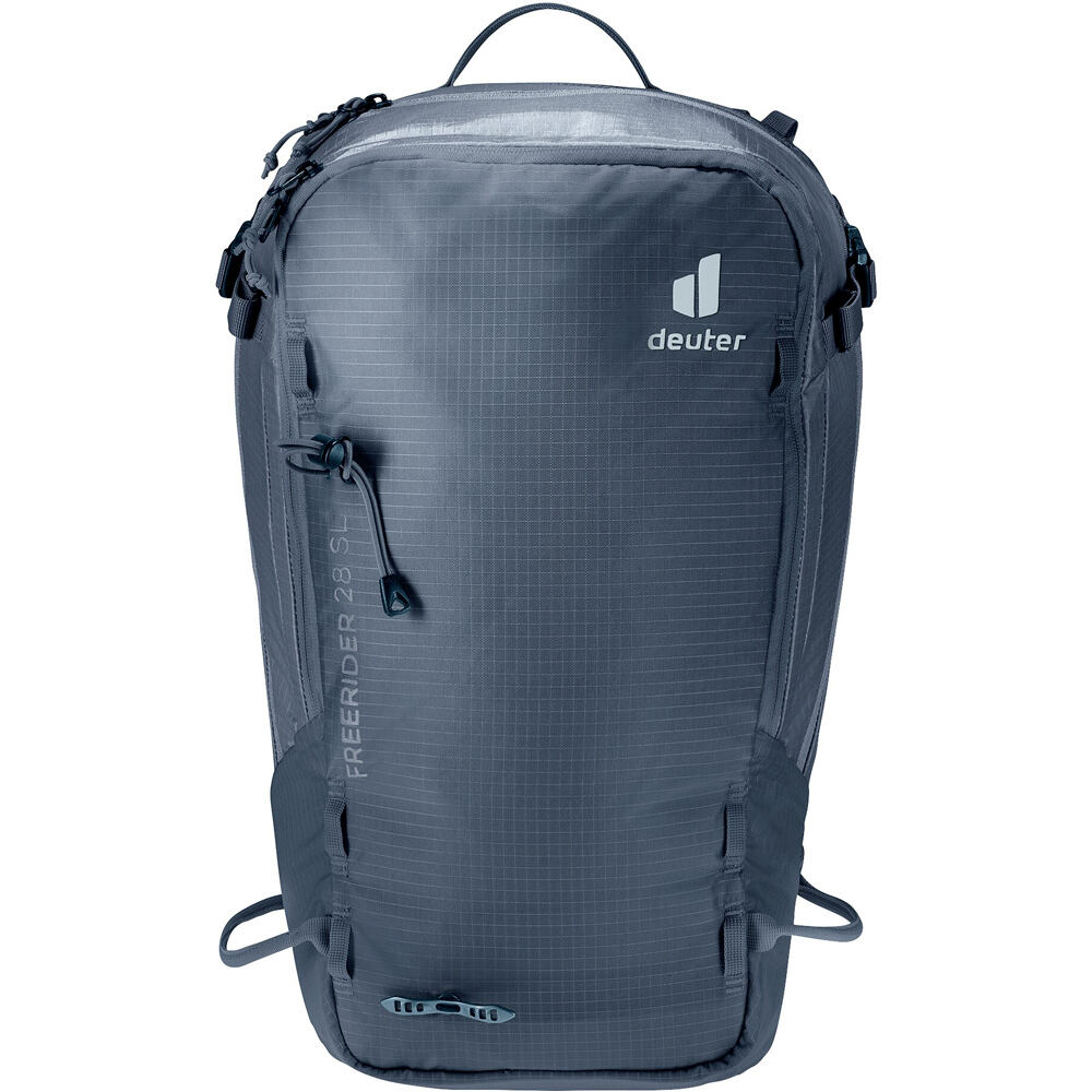 Deuter mochilas esquí Freerider 28 SL 08