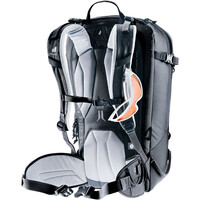 Deuter mochilas esquí Freerider 28 SL 16