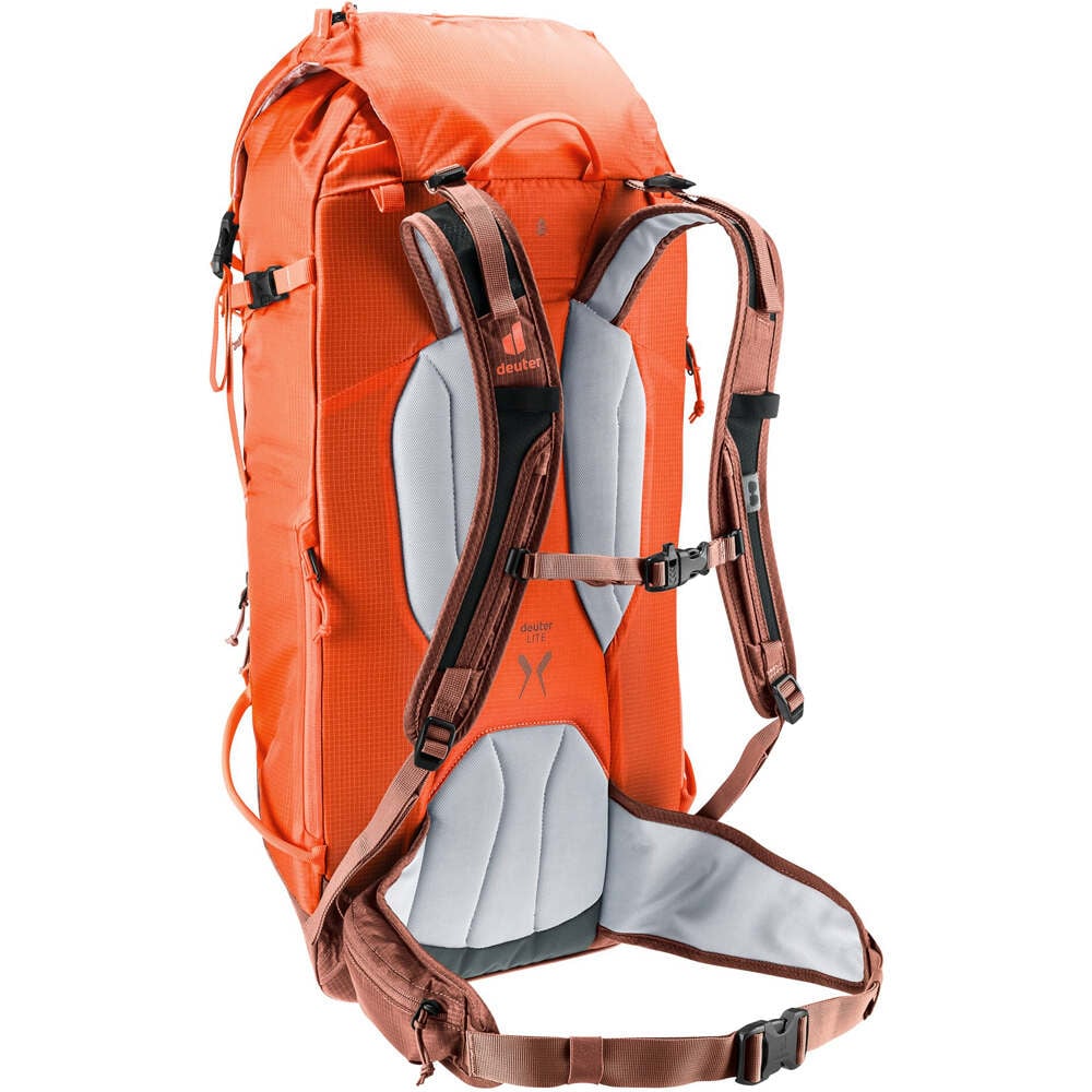 Deuter mochilas esquí Freescape Lite 26 03