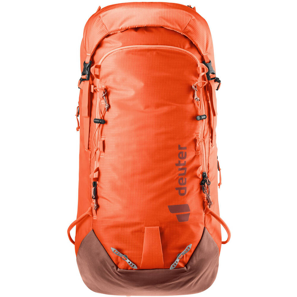 Deuter mochilas esquí Freescape Lite 26 05