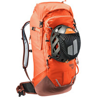 Deuter mochilas esquí Freescape Lite 26 07