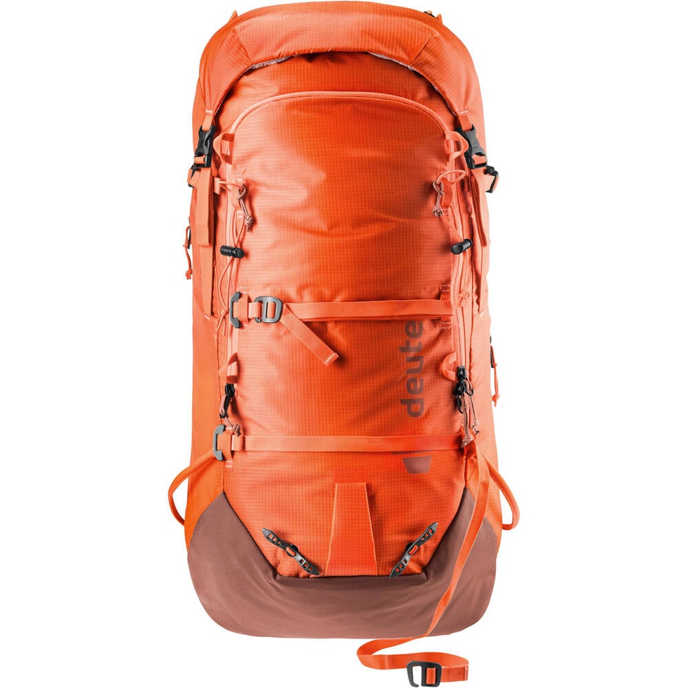 Deuter mochilas esquí Freescape Lite 26 12