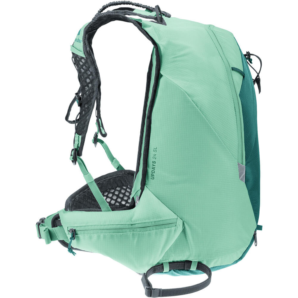 Deuter mochilas esquí Updays 24 SL 02