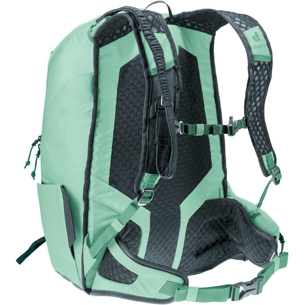 Deuter mochilas esquí Updays 24 SL 03